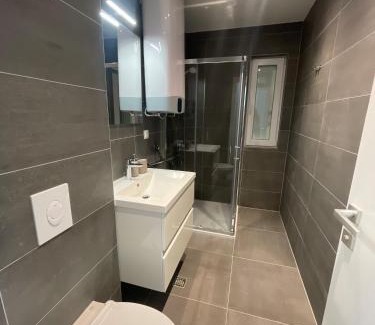 Klek Apartamento | Apartmani Villa Antea