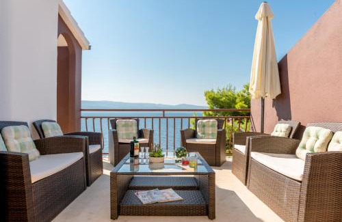 Ruskamen Apartamento | Apartmani Villa Bose