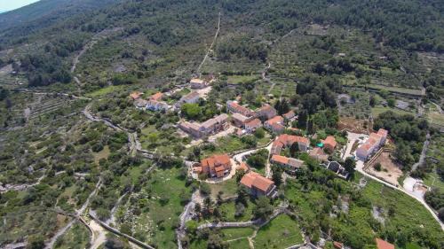 Veli Losinj Apartamento | Apartmani Villa Casper