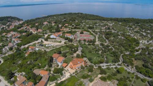 Veli Losinj Apartamento | Apartmani Villa Casper