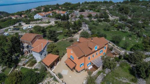 Veli Losinj Apartamento | Apartmani Villa Casper