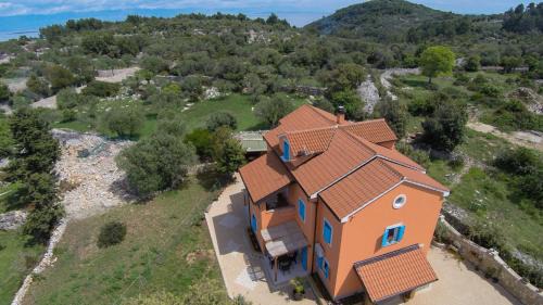 Veli Losinj Apartamento | Apartmani Villa Casper