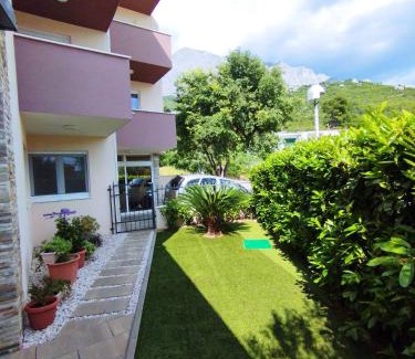 Promajna Apartamento | Apartmani Villa Dijana-Promajna