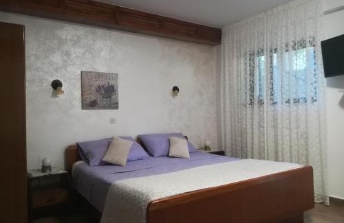 Mali Maj Apartamento | Apartmani Villa Otilija