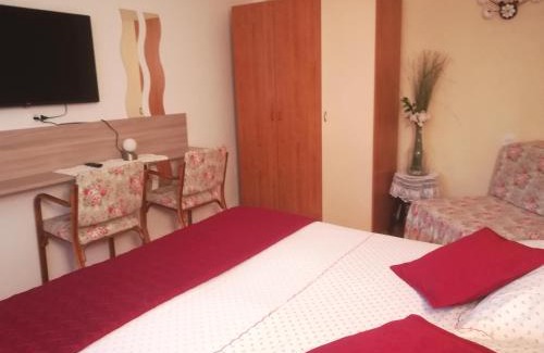 Mali Maj Apartamento | Apartmani Villa Otilija