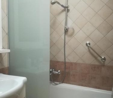 Mali Maj Apartamento | Apartmani Villa Otilija