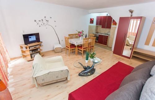 Kobas Apartamento | Apartmani Villa Sol