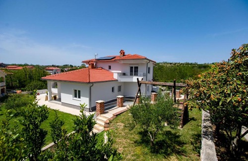 Lopar Apartamento | Apartmani Villa Zora