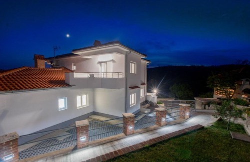Lopar Apartamento | Apartmani Villa Zora