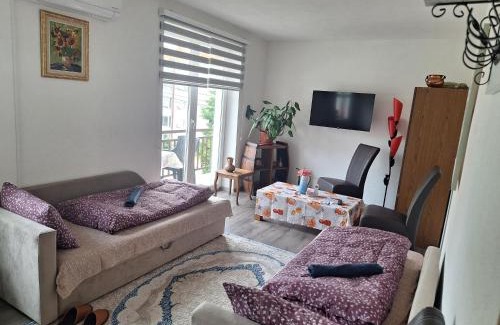 Visoko Apartamento | Apartmani Villas