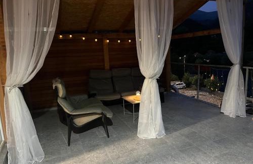 Stara Planina Apartamento | Apartmani Visnja
