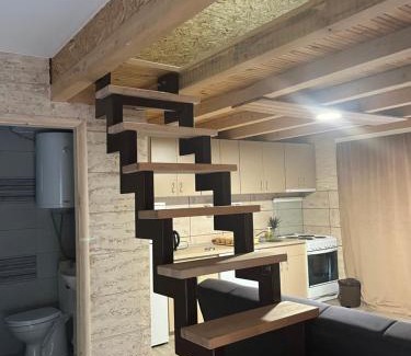 Stara Planina Apartamento | Apartmani Visnja