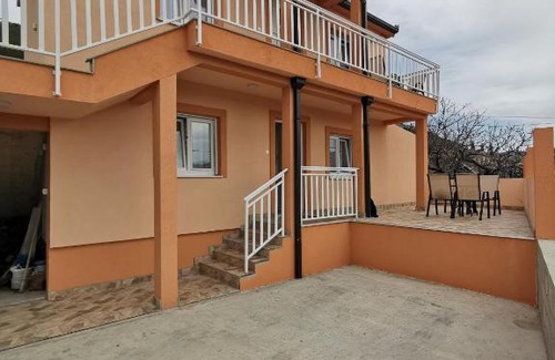 Trebinje Apartamento | Apartmani VS Lux
