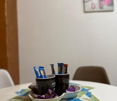 Donje Polje Apartamento | Apartmani Vučinić