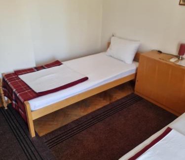 Kladovo Apartamento | Apartmani Vujović