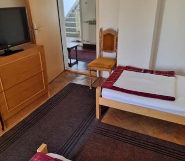 Kladovo Apartamento | Apartmani Vujović