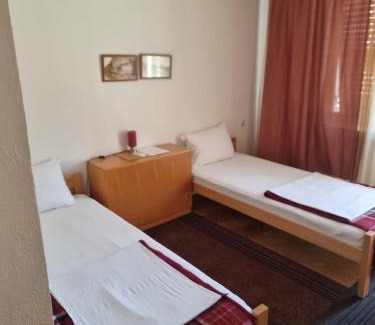 Kladovo Apartamento | Apartmani Vujović