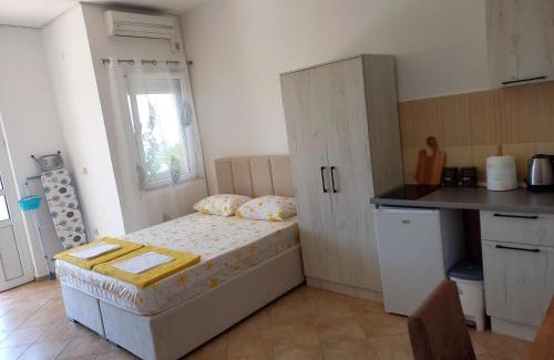 Seoca Apartamento | Apartmani Vujovic Markovici 2
