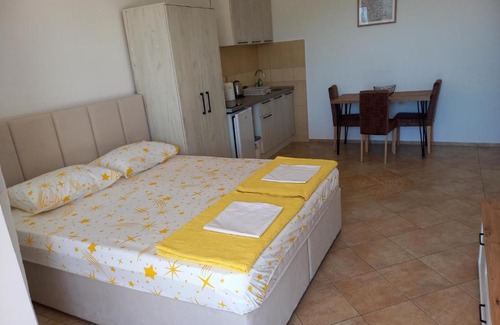 Seoca Apartamento | Apartmani Vujovic Markovici 2