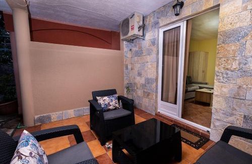 Babilonija Apartamento | APARTMANI VUKADINOVIC LUX