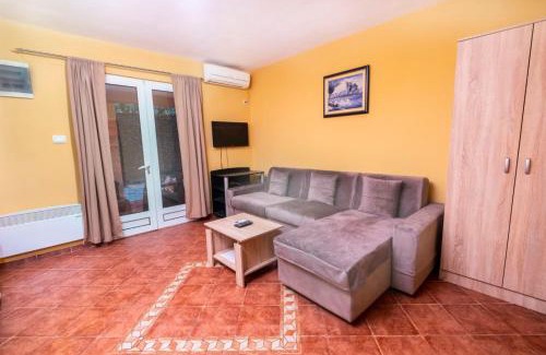Babilonija Apartamento | APARTMANI VUKADINOVIC LUX