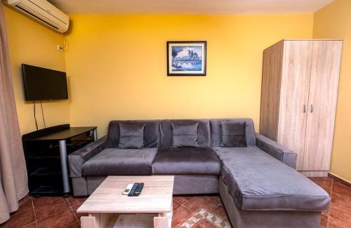 Babilonija Apartamento | APARTMANI VUKADINOVIC LUX