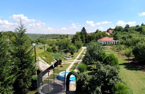 Vrdnik Apartamento | Apartmani Vukanac