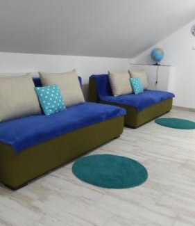 Vrdnik Apartamento | Apartmani Vukanac