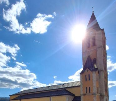 Gornji Vakuf-Uskoplje Apartamento | Apartmani Zeko Uskoplje Centar
