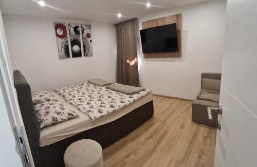 Gornji Vakuf-Uskoplje Apartamento | Apartmani Zeko Uskoplje Centar