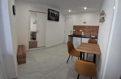 Gornji Vakuf-Uskoplje Apartamento | Apartmani Zeko Uskoplje Centar