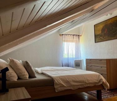 Cres Apartamento | Apartmani Zora