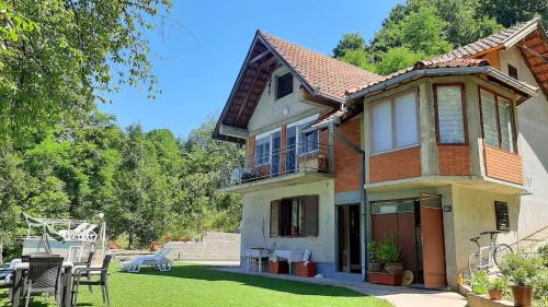 Bajina Basta Casa | Apartmani Zora-Vuković