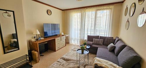 Shiligarnika Apartamento | Apartmanica Double room apartment with balcony 101-30 St Ivan Rilski SPA Resort Bansko