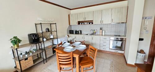 Shiligarnika Apartamento | Apartmanica Double room apartment with balcony 101-30 St Ivan Rilski SPA Resort Bansko