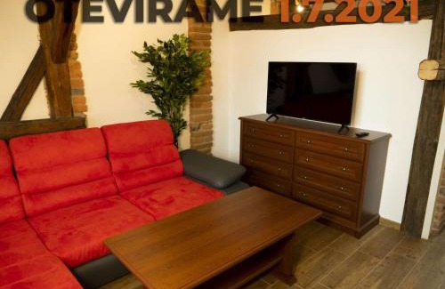 Sec Apartamento | Apartmanový dům 13 Podkroví 1