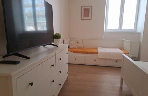 Brno-stred Apartamento | Apartmans MWM Brno
