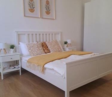 Brno-stred Apartamento | Apartmans MWM Brno