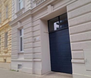 Brno-stred Apartamento | Apartmans MWM Brno