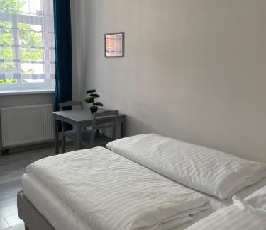 Golcuv Jenikov Apartamento | Apartmant cheb