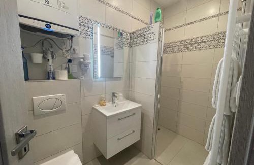 Golcuv Jenikov Apartamento | Apartmant cheb