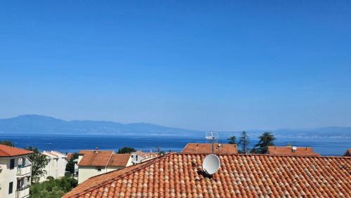 Milcetici Apartamento | Apartmant Luna Sundowner View