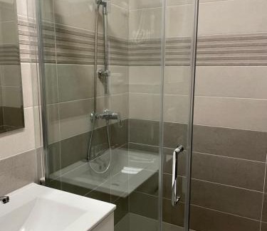 Cheb Apartamento | Apartmant T&T