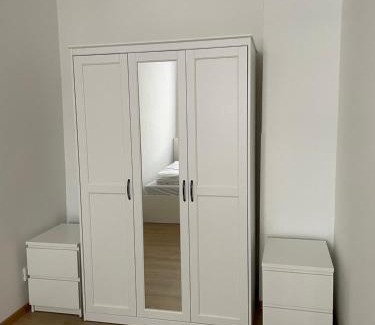 Cheb Apartamento | Apartmant T&T