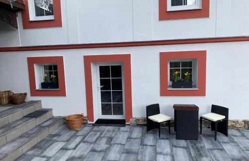 Vernerice Apartamento | Apartmant u Bukové Hory