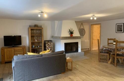 Vernerice Apartamento | Apartmant u Bukové Hory