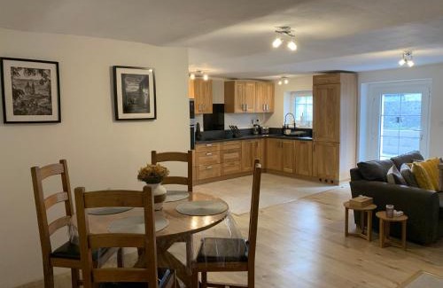 Vernerice Apartamento | Apartmant u Bukové Hory
