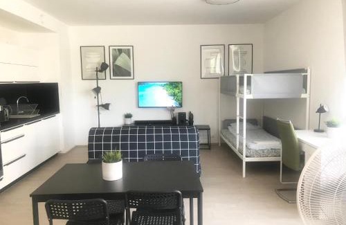 Branik Apartamento | Apartmantplus01