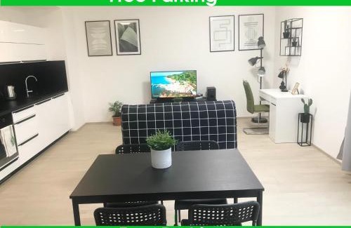 Branik Apartamento | Apartmantplus01