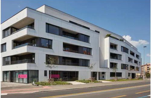 Branik Apartamento | Apartmantplus01
